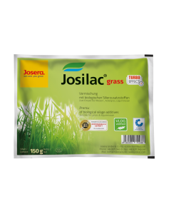 Josilac grass Verpackung