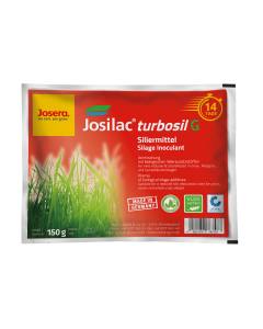 Zakiszacz do kiszonki Josilac Turbosil G saszetka 150g