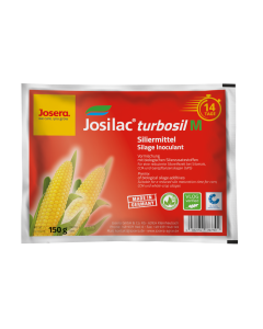 Josilac turbosil M Verpackung