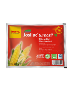 Zakiszacz do kiszonki Josilac turbosil M saszetka 150g