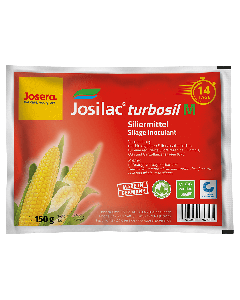 Josilac® turbosil M Siliermittel 