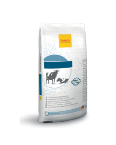 Zdjęcie opakowania mieszanki paszowej DairyZym