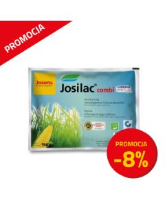 Zakiszacz do kiszonki Josilaccombi 150g