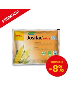 Zakiszacz do kiszonki Josilacextra 150g