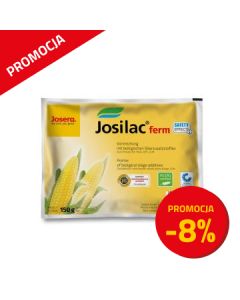 Zakiszacz do kiszonki Josilacferm 150g