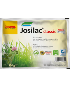 Josilac Verpackung