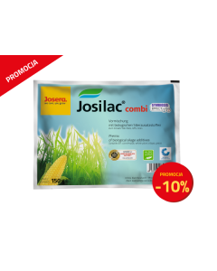 Zakiszacz do kiszonki Josilaccombi 150g