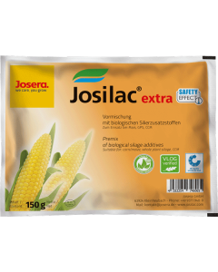 Josilac extra Verpackung