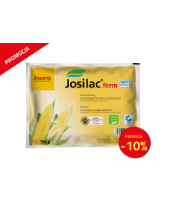 Josilac ferm Verpackung