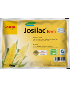 Josilac ferm Verpackung