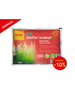 Josilac turbosil G Verpackung