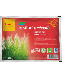 Josilac turbosil G Verpackung