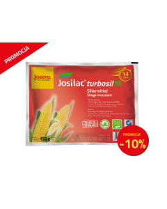 Zakiszacz do kiszonki Josilac turbosil M saszetka 150g