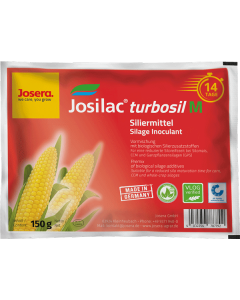 Josilac turbosil M Verpackung
