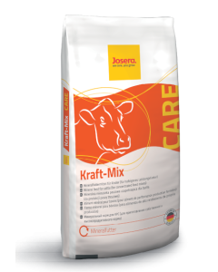 Produkt specjalistyczny dla bydła Kraft-Mix                