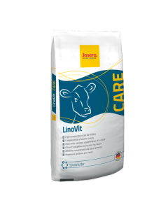 Mieszanka paszowa dla cieląt LinoVit 25kg