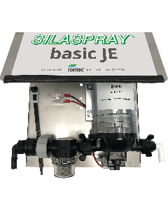 SILASPRAY basic JE Dosiergerät