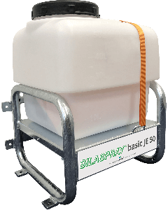 SILASPRAY basic JE 50 Dosiergerät