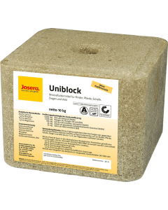 Uniblock Leckstein Produktbild