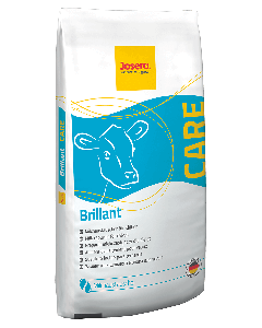 JOSERA Brillant Milchaustauscher
