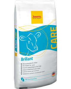 JOSERA Brillant Milchaustauscher