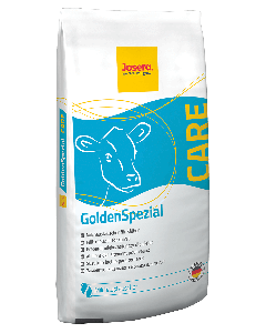 JOSERA GoldenSpezial Milchaustauscher