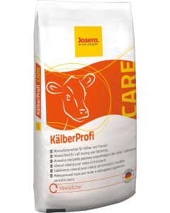 JOSERA KälberProfi Mineralfutter