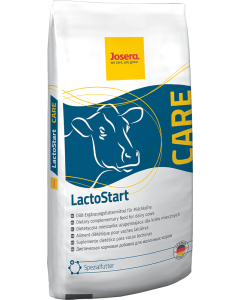 JOSERA LactoStart Diät-Ergänzungsfutter