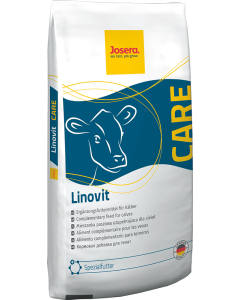 JOSERA Linovit Ergänzungsfutter