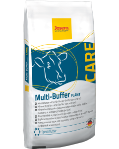 JOSERA Multi-Buffer PLANT Pufferkonzentrat