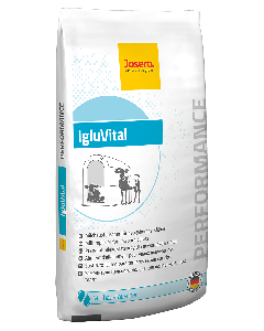 JOSERA IgluVital Milchaustauscher