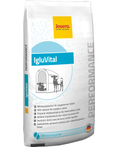 JOSERA IgluVital Milchaustauscher