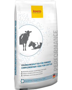 JOSERA DairySafe Ergänzungsfutter