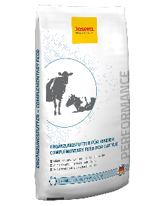 JOSERA DairyPilot Ergänzungsfutter