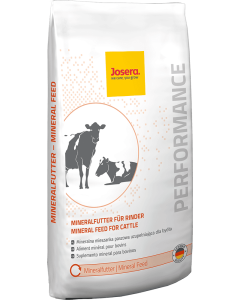 JOSERA Miramin EXTRA Mineralfutter