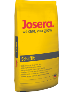 JOSERA Schaffit Mineralfutter