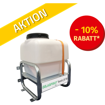 SILASPRAY basic JE 50 Dosiergerät