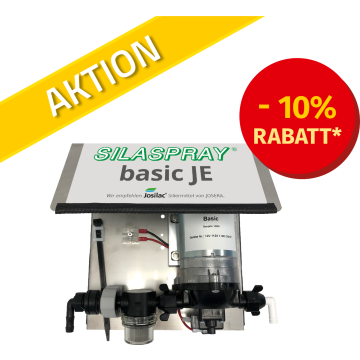 SILASPRAY basic JE Dosiergerät