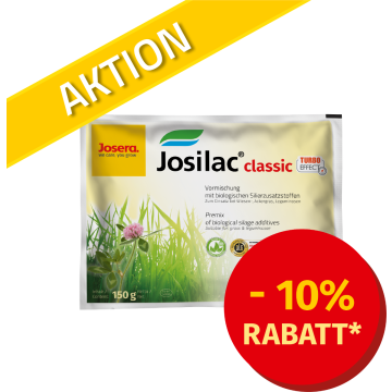 Josilac Verpackung
