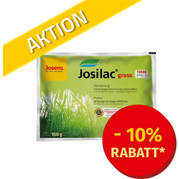 Josilac grass Verpackung