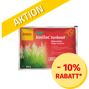 Josilac turbosil G Verpackung
