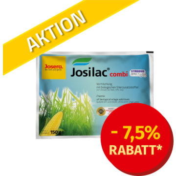 Josilac Verpackung