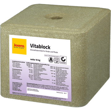 Vitablock