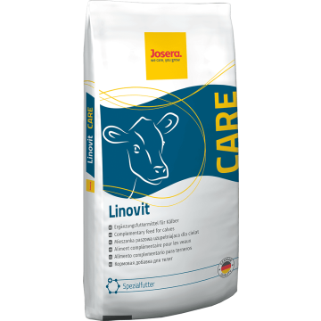 JOSERA Linovit Ergänzungsfutter