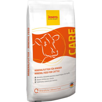 JOSERA TMR 3in1 Mineralfutter
