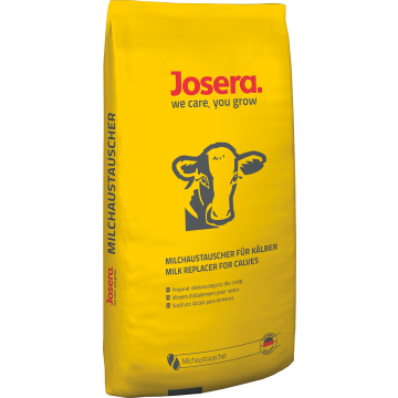 JOSERA MilchPlus 50/50