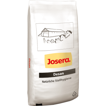 JOSERA Desan Stallhygiene