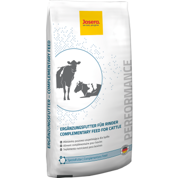 JOSERA DairyEffect Ergänzungsfutter