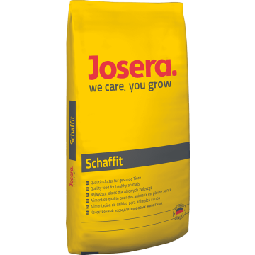 JOSERA Schaffit Mineralfutter
