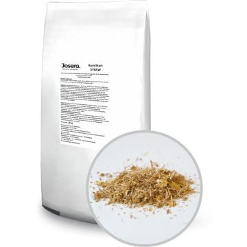 Zdjęcie produktu Suchy TMR dla cieląt RumiStart STRAW
